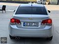 AUTO 48 DEN OTOMATİK CRUZE