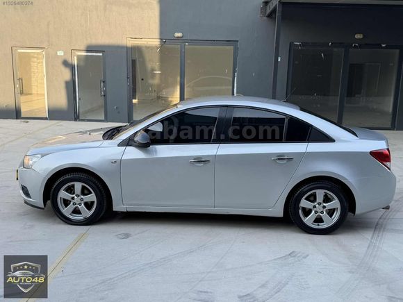 AUTO 48 DEN OTOMATİK CRUZE