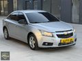 AUTO 48 DEN OTOMATİK CRUZE