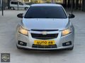 AUTO 48 DEN OTOMATİK CRUZE