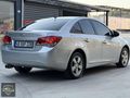 AUTO 48 DEN OTOMATİK CRUZE