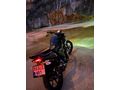 TVS Raider ACİL SATILIK DÜŞÜK KM