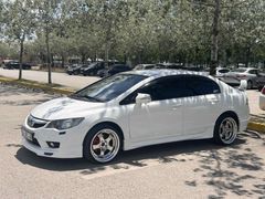 Sahibinden Honda Civic 1.6i VTEC Premium 2011 Model 