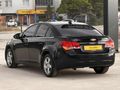 2011 CRUZE 2 PARÇA BOYALI