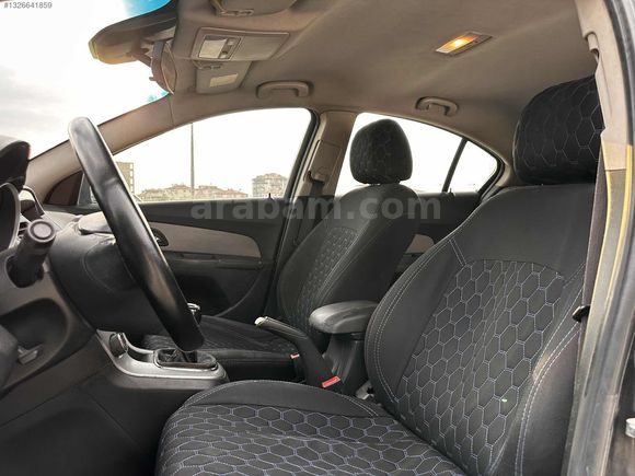 2011 CRUZE 2 PARÇA BOYALI