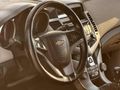 2011 CRUZE 2 PARÇA BOYALI