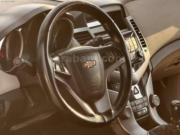 2011 CRUZE 2 PARÇA BOYALI