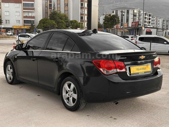 2011 CRUZE 2 PARÇA BOYALI