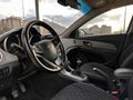 2011 CRUZE 2 PARÇA BOYALI