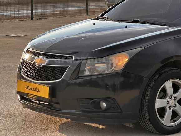 2011 CRUZE 2 PARÇA BOYALI
