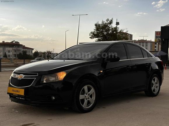 2011 CRUZE 2 PARÇA BOYALI