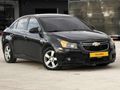 2011 CRUZE 2 PARÇA BOYALI