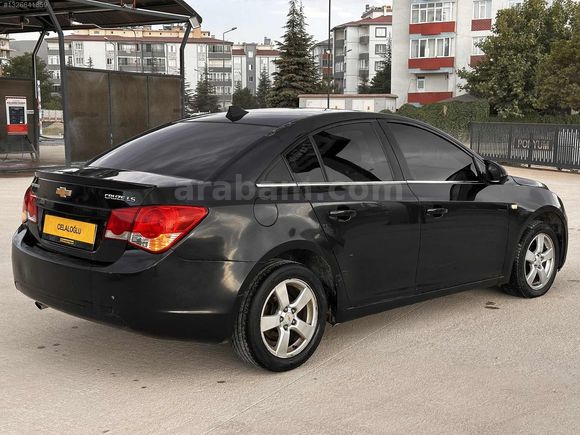 2011 CRUZE 2 PARÇA BOYALI
