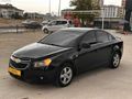 2011 CRUZE 2 PARÇA BOYALI