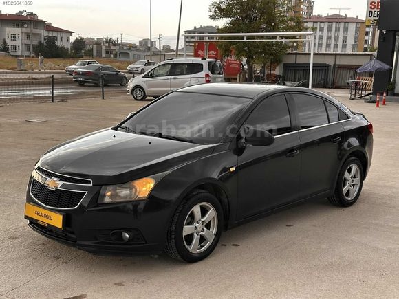 2011 CRUZE 2 PARÇA BOYALI