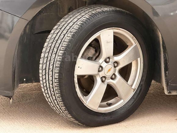 2011 CRUZE 2 PARÇA BOYALI