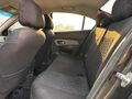 2011 CRUZE 2 PARÇA BOYALI
