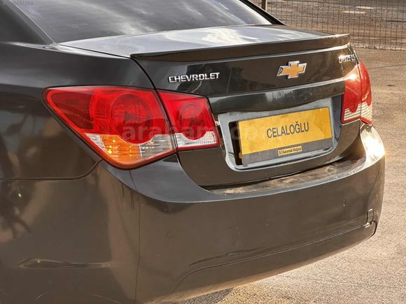 2011 CRUZE 2 PARÇA BOYALI