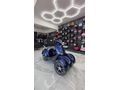 Moto Motto'dan VOLTA VM6 (4 teker moped) Vade Farksız 6 Taksit
