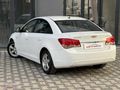 ARS OTOMOTİV DEN 2011 MODEL CHEVROLET CRUZE LT PAKET 99 BİNDE