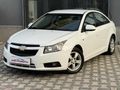 ARS OTOMOTİV DEN 2011 MODEL CHEVROLET CRUZE LT PAKET 99 BİNDE
