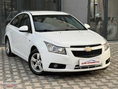 ARS OTOMOTİV DEN 2011 MODEL CHEVROLET CRUZE LT PAKET 99 BİNDE