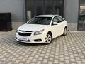 ARS OTOMOTİV DEN 2011 MODEL CHEVROLET CRUZE LT PAKET 99 BİNDE