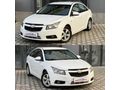 ARS OTOMOTİV DEN 2011 MODEL CHEVROLET CRUZE LT PAKET 99 BİNDE