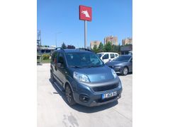 Sahibinden Fiat Fiorino Panorama 1.3 Multijet Premio 2023 Model