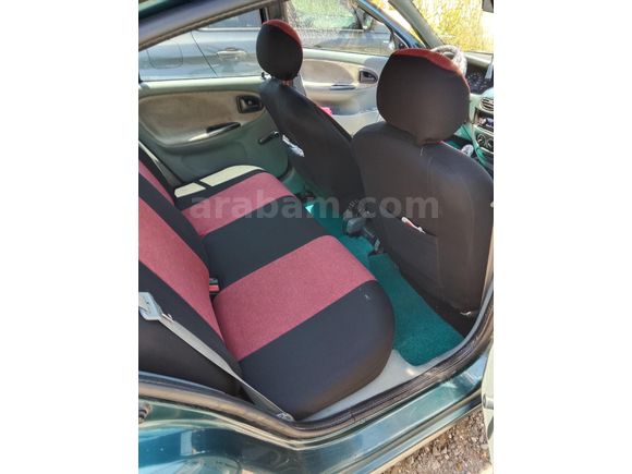 Sahibinden Renault Megane 1.6 RTE 1999 Model
