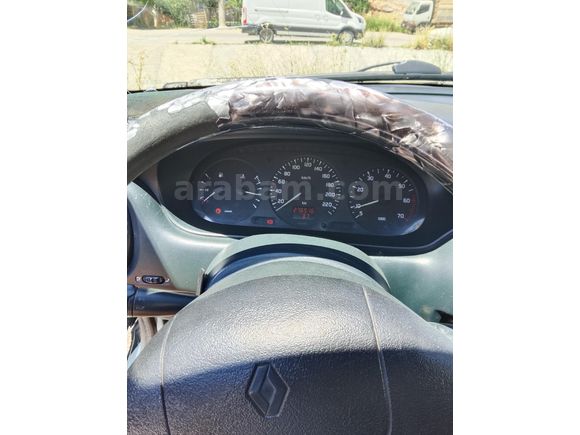 Sahibinden Renault Megane 1.6 RTE 1999 Model