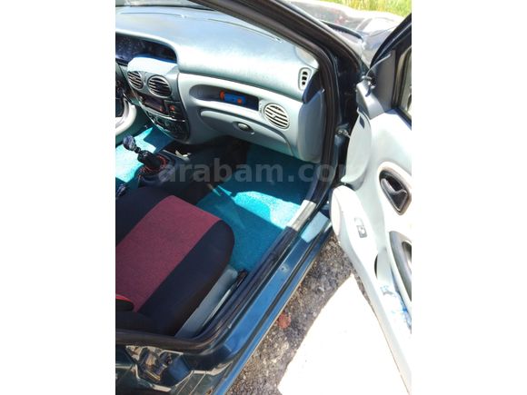 Sahibinden Renault Megane 1.6 RTE 1999 Model