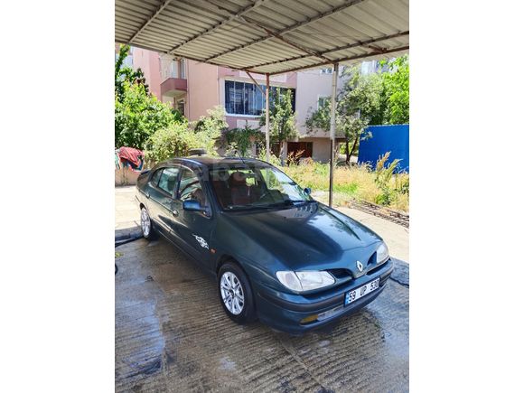 Sahibinden Renault Megane 1.6 RTE 1999 Model