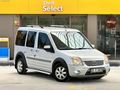 FORD TOURNEO CONNECT SİLVER