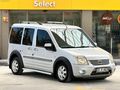 FORD TOURNEO CONNECT SİLVER