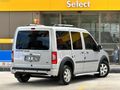 FORD TOURNEO CONNECT SİLVER