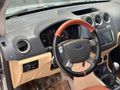FORD TOURNEO CONNECT SİLVER