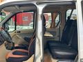 FORD TOURNEO CONNECT SİLVER
