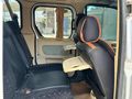 FORD TOURNEO CONNECT SİLVER