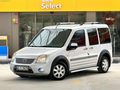 FORD TOURNEO CONNECT SİLVER