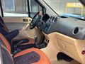 FORD TOURNEO CONNECT SİLVER
