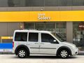 FORD TOURNEO CONNECT SİLVER