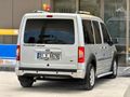 FORD TOURNEO CONNECT SİLVER