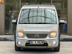 Galeriden Ford Tourneo Connect 1.8 TDCI SWB Silver 2012 Model Hatay