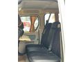 FORD TOURNEO CONNECT SİLVER