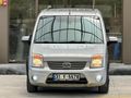 FORD TOURNEO CONNECT SİLVER