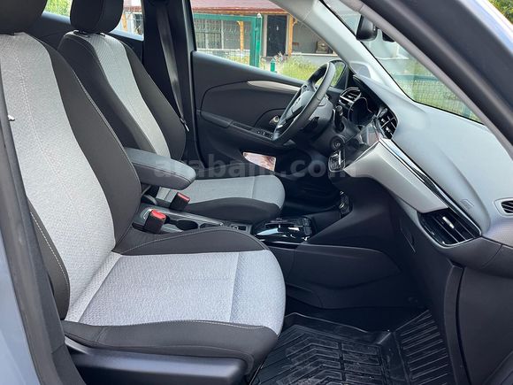 Sahibinden Opel Corsa 1.2 T Edition 2024 Model 