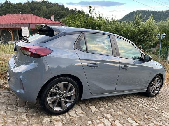 Sahibinden Opel Corsa 1.2 T Edition 2024 Model 