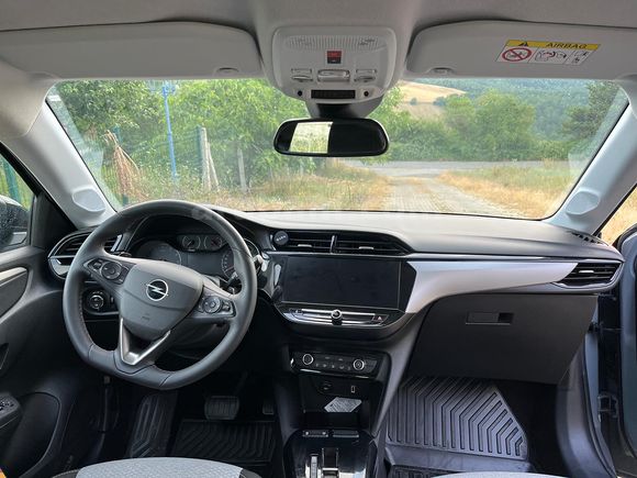 Sahibinden Opel Corsa 1.2 T Edition 2024 Model 