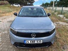 Sahibinden Opel Corsa 1.2 T Edition 2024 Model 